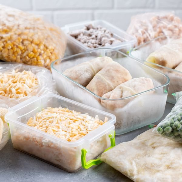 Productive Vegetables for Containers and Small Spaces