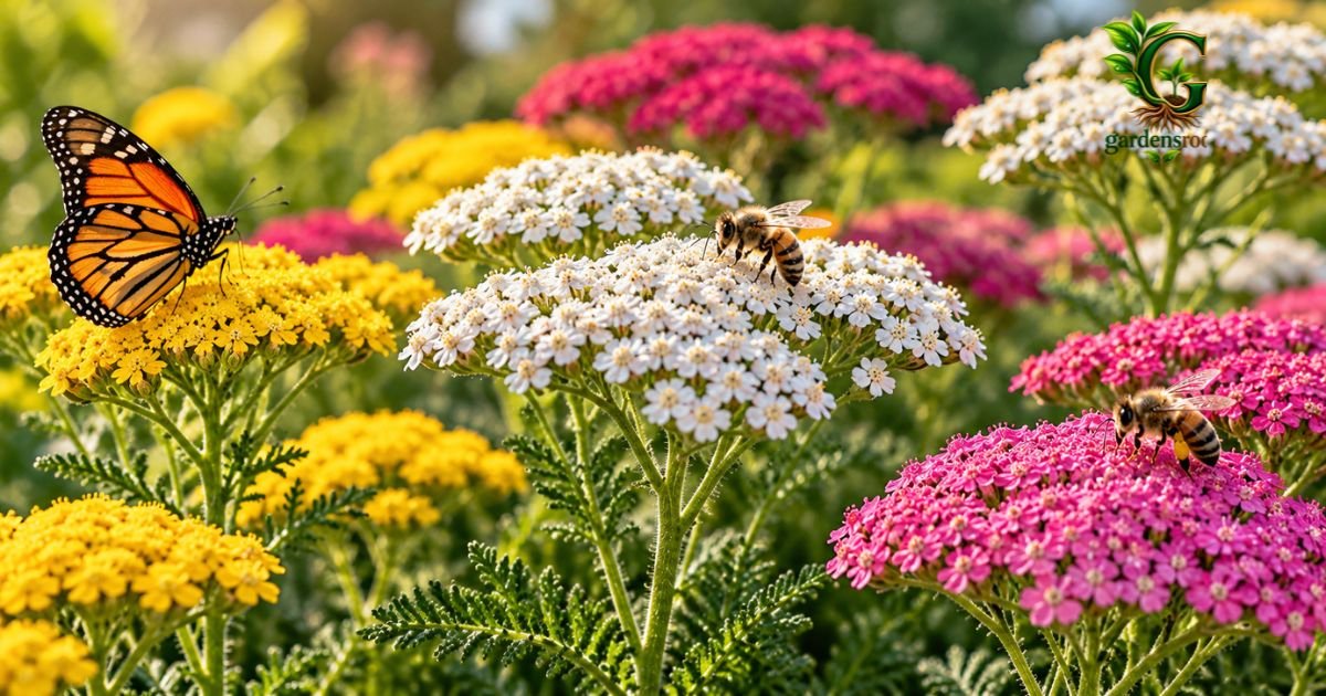 12 Best Plants for Pollinators to Bring Bees and Butterflies to Your Garden (5)