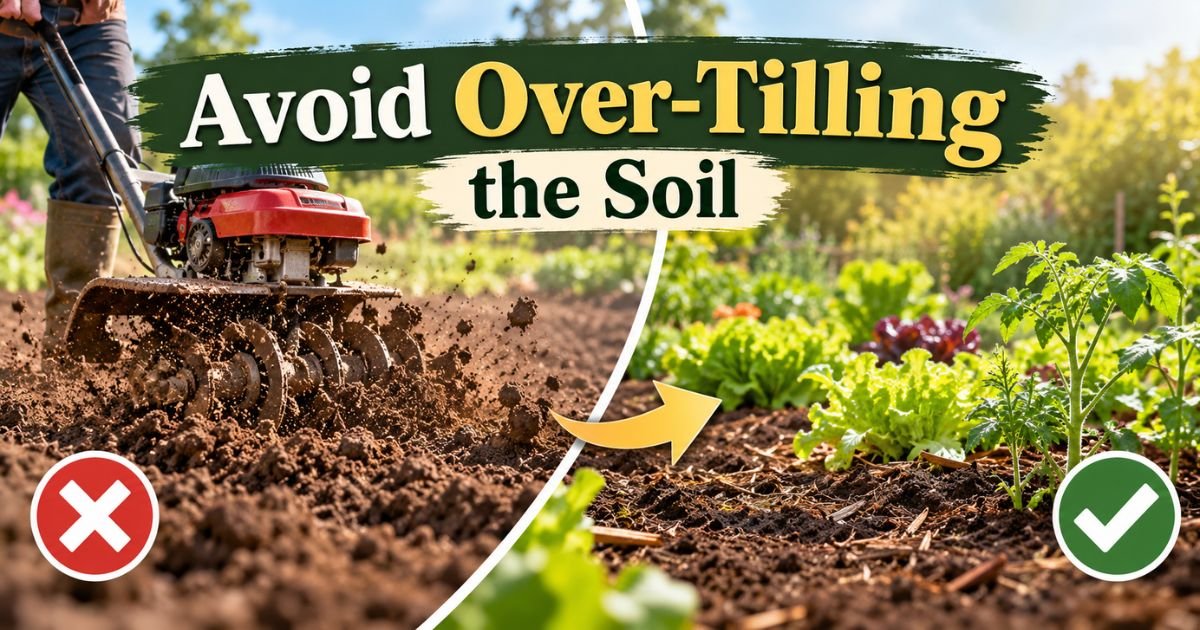 avoid-over-tilling-the-soil