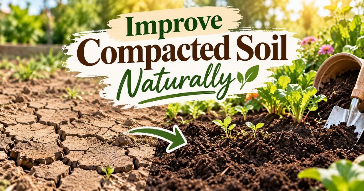 improve-compacted-soil-naturally
